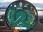 2025 Mini Cooper S Угольный vin: WMW53GD03S2X19473