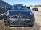 2025 Mini Cooper S Угольный vin: WMW53GD03S2X19473