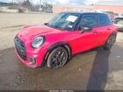 2025 Mini Hardtop Cooper S Красный vin: WMW53GD04S2W60773