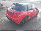 2025 Mini Hardtop Cooper S Красный vin: WMW53GD04S2W60773