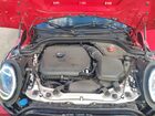 2025 Mini Hardtop Cooper S Красный vin: WMW53GD04S2W60773