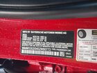 2025 Mini Hardtop Cooper S Красный vin: WMW53GD04S2W60773