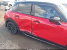 2025 Mini Hardtop Cooper S Красный vin: WMW53GD04S2W60773