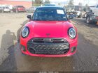 2025 Mini Hardtop Cooper S Красный vin: WMW53GD04S2W60773