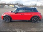 2025 Mini Hardtop Cooper S Красный vin: WMW53GD04S2W60773