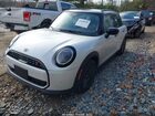 2025 Mini Hardtop Cooper S Белый vin: WMW53GD05S2W70812