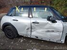 2025 Mini Hardtop Cooper S Белый vin: WMW53GD05S2W70812