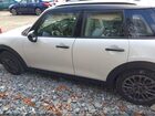 2025 Mini Hardtop Cooper S Белый vin: WMW53GD05S2W70812