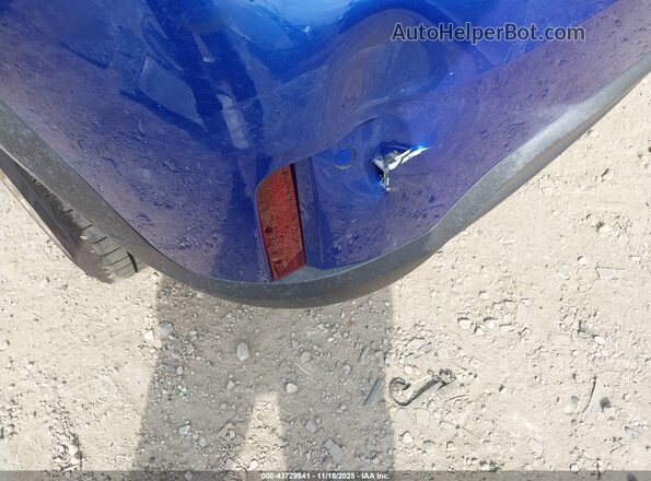 WMW53GD07S2X07696 2025 MINI HARDTOP Blue Widok z przodu