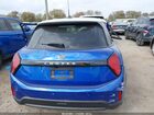 2025 Mini Hardtop Cooper S Blue vin: WMW53GD07S2X07696