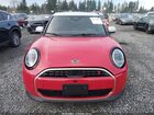 2025 Mini Hardtop Cooper S Красный vin: WMW53GD09S2W97303