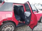 2025 Mini Hardtop Cooper S Красный vin: WMW53GD09S2W97303