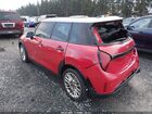 2025 Mini Hardtop Cooper S Красный vin: WMW53GD09S2W97303