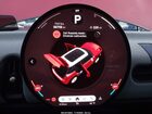 2025 Mini Hardtop Cooper S Красный vin: WMW53GD09S2W97303
