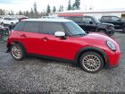 2025 Mini Hardtop Cooper S Красный vin: WMW53GD09S2W97303