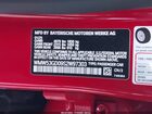 2025 Mini Hardtop Cooper S Красный vin: WMW53GD09S2W97303