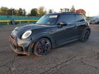 2023 Mini Cooper John Cooper Works Black vin: WMW73DH01P2T40125
