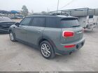 2017 Mini Clubman Cooper Серый vin: WMWLN5C34H2E33824