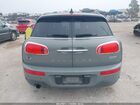 2017 Mini Clubman Cooper Серый vin: WMWLN5C34H2E33824