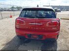 2018 Mini Clubman Cooper S Красный vin: WMWLN9C5XJ2E50657