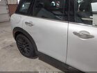 2019 Mini Clubman Cooper Gray vin: WMWLU1C56K2F30222