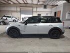 2019 Mini Clubman Cooper Gray vin: WMWLU1C56K2F30222