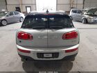 2019 Mini Clubman Cooper Gray vin: WMWLU1C56K2F30222