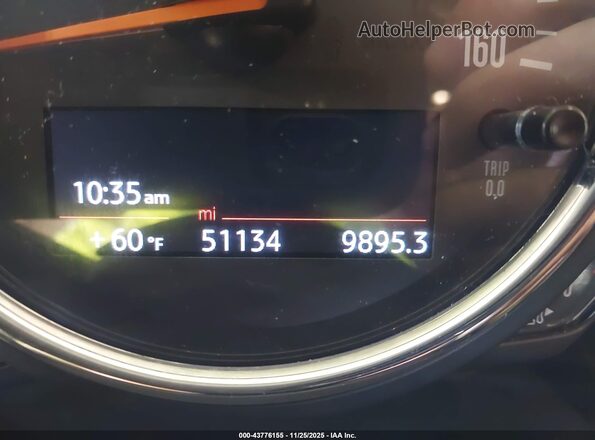 WMWLU1C56K2F30222 2019 MINI CLUBMAN Gray 