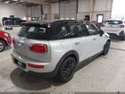 2019 Mini Clubman Cooper Gray vin: WMWLU1C56K2F30222