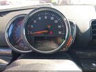 2018 Mini Clubman Cooper Синий vin: WMWLU1C58J2F29250