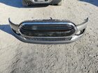 2018 Mini Cooper Clubman All4 Tan vin: WMWLU1C59J2C42371