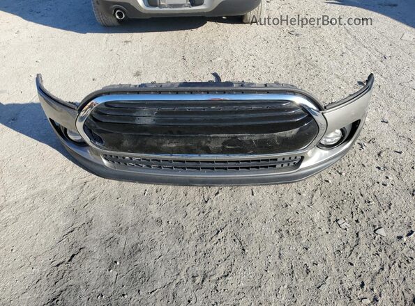 WMWLU1C59J2C42371 2018 MINI COOPER Tan Engine compartment view