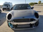 2018 Mini Cooper Clubman All4 Tan vin: WMWLU1C59J2C42371