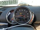 2018 Mini Cooper Clubman All4 Tan vin: WMWLU1C59J2C42371