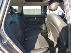2018 Mini Cooper Clubman All4 Tan vin: WMWLU1C59J2C42371