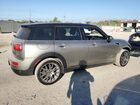 2018 Mini Cooper Clubman All4 Tan vin: WMWLU1C59J2C42371