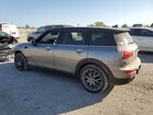 2018 Mini Cooper Clubman All4 Tan vin: WMWLU1C59J2C42371