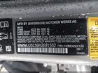 2017 Mini Clubman Cooper S Серый vin: WMWLU5C50H2E81552