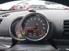 2017 Mini Clubman Cooper S Серый vin: WMWLU5C50H2E81552