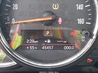 2017 Mini Clubman Cooper S Серый vin: WMWLU5C50H2E81552