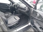 2017 Mini Clubman Cooper S Серый vin: WMWLU5C50H2E81552