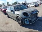 2017 Mini Clubman Cooper S Gray vin: WMWLU5C52H2E80547