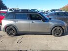 2018 Mini Clubman Cooper S Серый vin: WMWLU5C54J2G03268