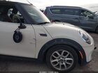 2019 Mini Convertible Cooper Кремовый vin: WMWWG5C51K3H07720