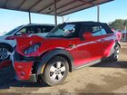 2019 Mini Convertible Cooper Красный vin: WMWWG5C55K3H08563
