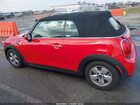 2019 Mini Convertible Cooper Красный vin: WMWWG5C58K3H08511