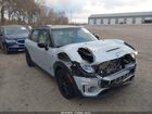 2021 Mini Clubman Cooper S Gray vin: WMWXJ1C00M2N85909