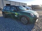 2024 Mini Cooper S Clubman All4 Green vin: WMWXJ1C07R2V94646