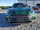 2024 Mini Cooper S Clubman All4 Green vin: WMWXJ1C07R2V94646