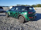 2024 Mini Cooper S Clubman All4 Green vin: WMWXJ1C07R2V94646